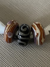 Trollbeads Rare Museum Beads
