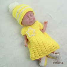COSDOLL 15.5"Preemie Newborn