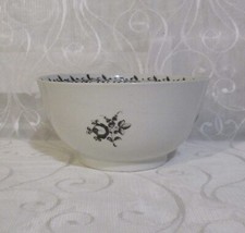 Antique Black And White Hand