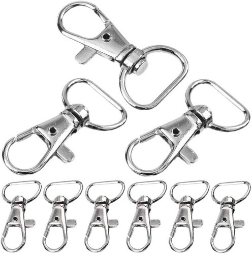 Metal lanyard hook - lanyard,