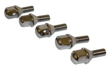 Empi Alloy Wheel Bolt Set of 5