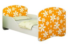 Baby bed cot youth bed