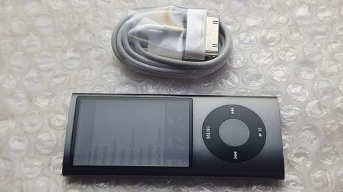 Ipod nano 5th - 5th, 8gb