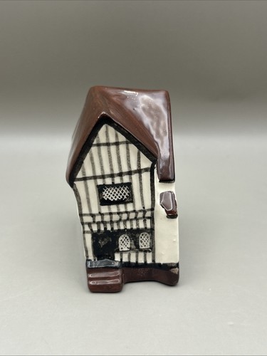 Mudlen end studio cottage - end,