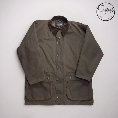 Barbour classic northumbria - barbour,