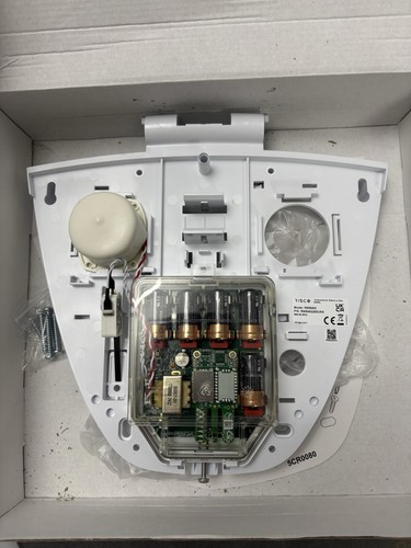 Risco lumin wireless bell - lumin,