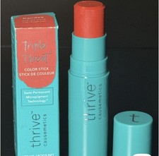 Thrive Causemetics Triple