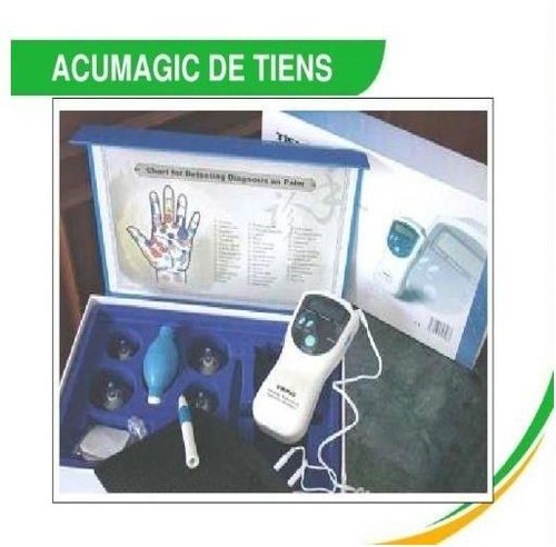 Tiens acumagic electronic - acumagic,