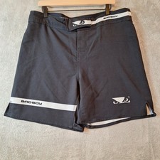 Bad Boy Shorts Mens Size XL