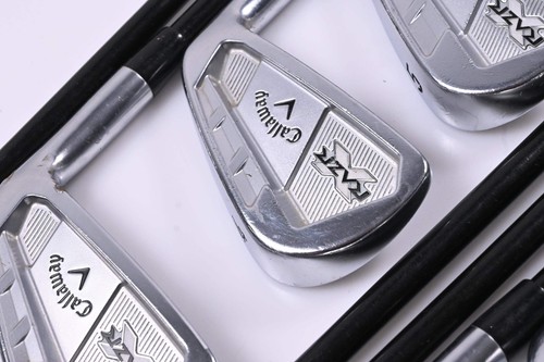 Callaway razr forged irons - callaway,