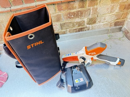 Stihl gta cordless hand - stihl,