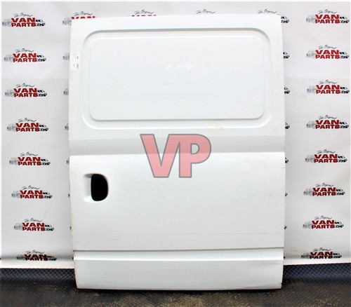 Ldv maxus swb passenger left - swb,