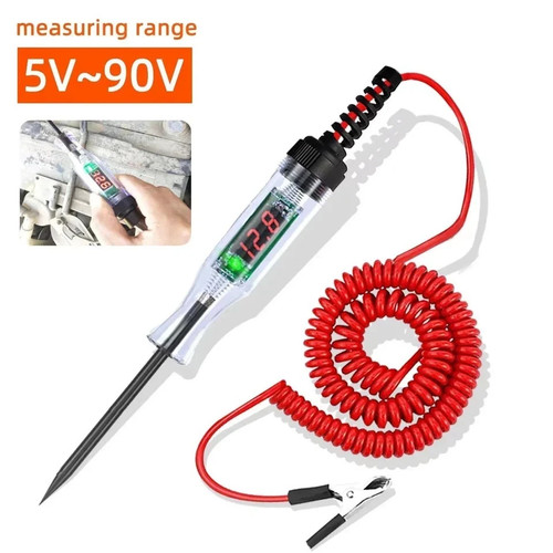 12v 24v car truck - 6v/12v/24v, voltage