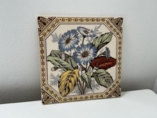 Victorian Style Floral