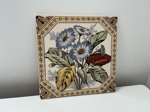 Victorian style floral - style,