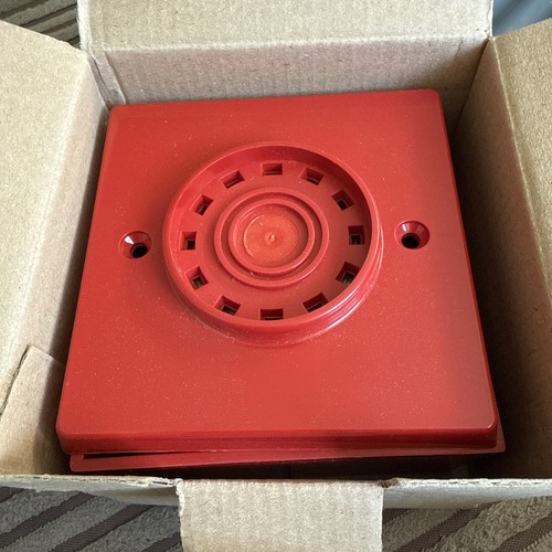 Channel chwb fire alarm - f/chwb/r/rd,
