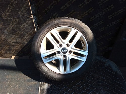 Kia ceed crdi mk3 5dr - crdi, cd