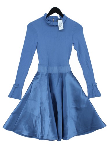 Ted baker line midi dress - baker,