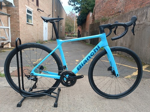 Bianchi infinito celeste - bianchi, 53