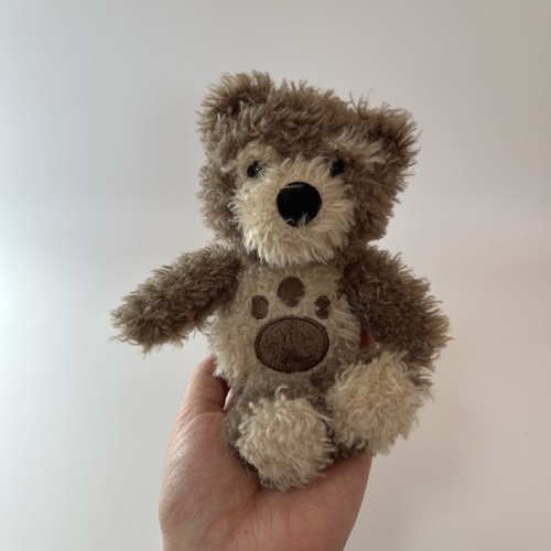 Little charley bear - bear, toy