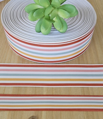 5 striped - 7/8, &
