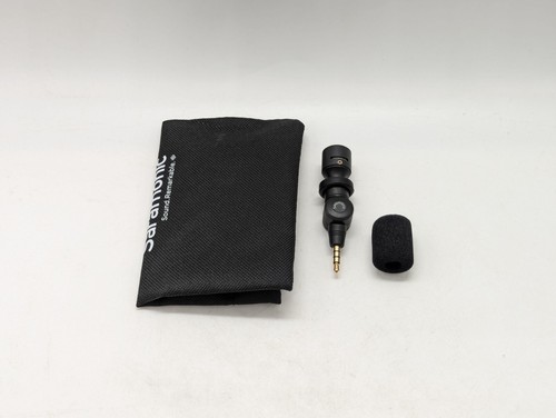 Saramonic international - saramonic,