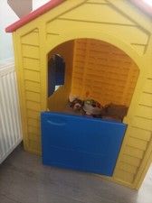 PalPlay Outdoor Plastic