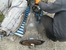 TOYOTA SUPRA A70 1989 3.0 TURBO 7M-GTE AUTOMATIC GEARBOX 30-40LE 3500024260 GB23