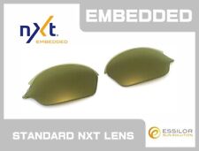 LINEGEAR NXT Non-Polarized Lens - Green Gold for Oakley Romeo 2 [R2-NXT-GGM]