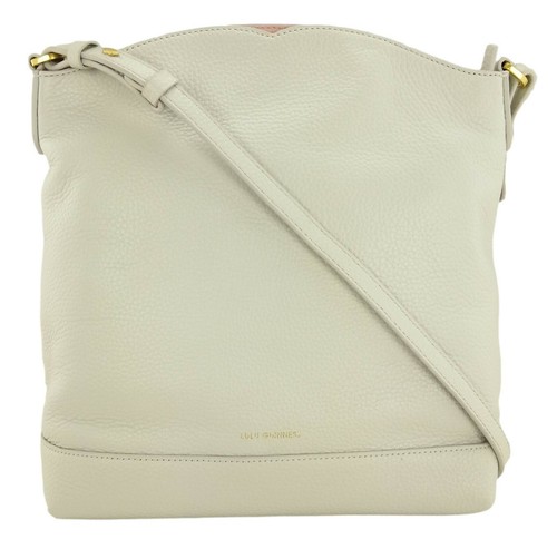 Lulu guinness shoulder bag - lulu,