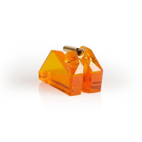 Diamond stylus for - stylus, technics