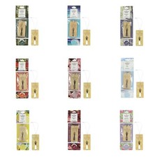 Car Air Freshener Ashleigh &