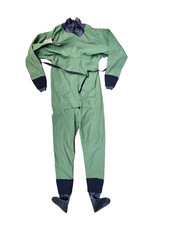 Northern Diver British SF