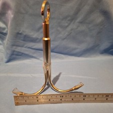 Grappling Hook 3-Claw