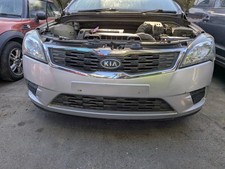 KIA CEED MK1 ED 2010 FACELIFT