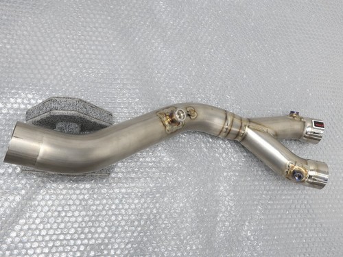 Yamaha yzf akrapovic - yamaha,