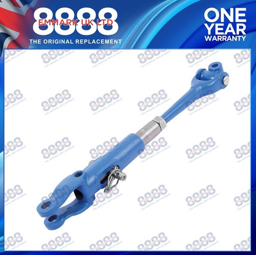 Levelling box yoke - levelling,