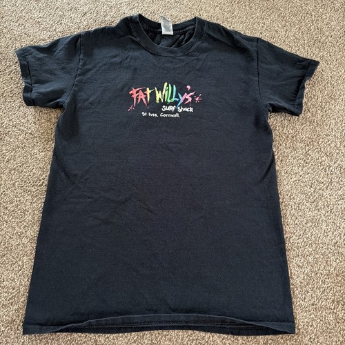 Fat willy surf shack black - fat,