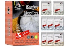 YUHO Shirataki Konjac Pasta