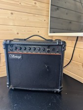 Vintage VANTAGE VG15R Guitar