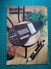 Rare original poster / flyer