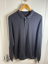 Massimo Dutti 100% merino wool