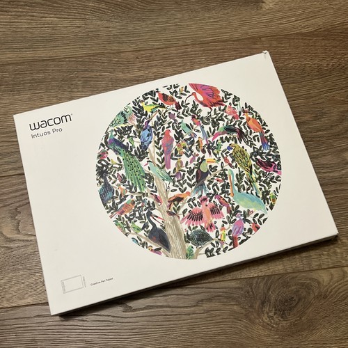 Wacom intuos pro medium - pro,