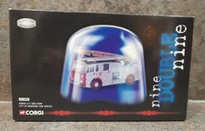 Corgi CC13002 Nine Double Nine