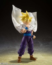 Bandai Dragon Ball Z S.H