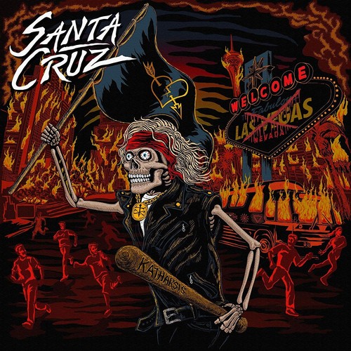 Audio santa cruz - audio, cd