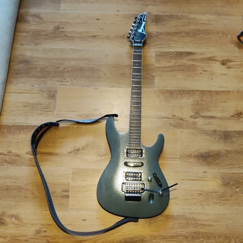 Ibanez s370dx series blue - s370dx,