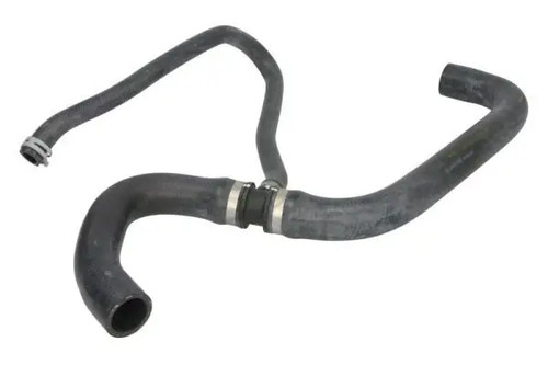 Cooling system hose rubber - system,