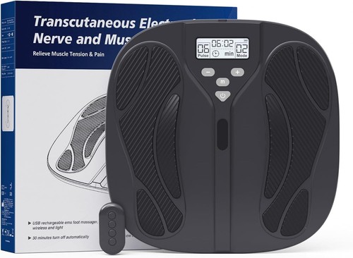 Auxoliev tens ems foot - auxoliev,