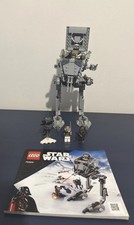 LEGO Star Wars 75322 Hoth